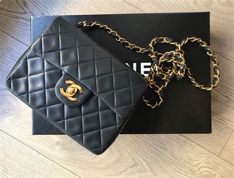 copia borsa chanel